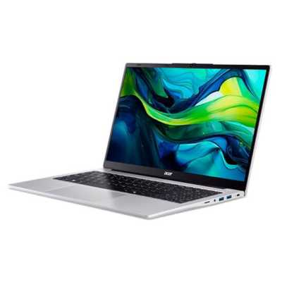 ноутбук Acer Aspire Lite AL15-71P-5073 Серебристый