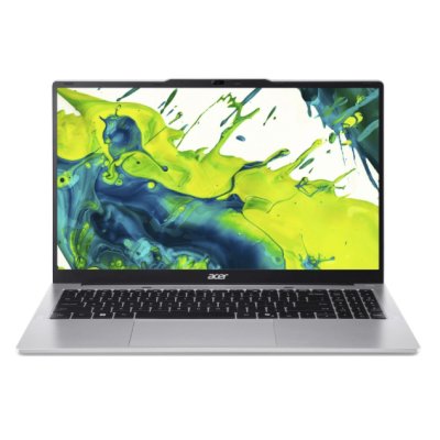 ноутбук Acer Aspire Lite AL15-72P-595Y Серебристый