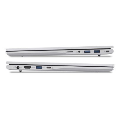 ноутбук Acer Aspire Lite AL15-72P-595Y Серебристый