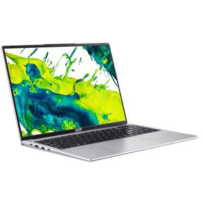 ноутбук Acer Aspire Lite AL16-54P-59ZA Серебристый