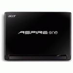 нетбук Acer Aspire One 533-138Gkk Черный