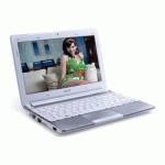 нетбук Acer Aspire One D270-268ws Белый