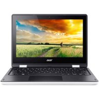 ноутбук Acer Aspire R3-131T-P3F8 Белый