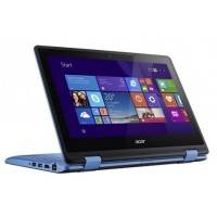 ноутбук Acer Aspire R3-131T-P4SY Синий