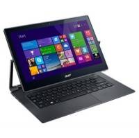 ноутбук Acer Aspire R7-371T-50TF Серый