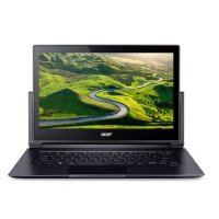 ноутбук Acer Aspire R7-372T-553E Серебристый