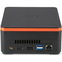 компьютер Acer Aspire Revo M2-601 DT.B3BER.002 Черный