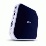 компьютер Acer Aspire Revo R3600 92.G1DYZ.RI0 Черный