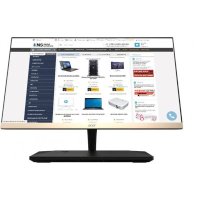 моноблок Acer Aspire S24-880 DQ.BA8ER.002 Черный