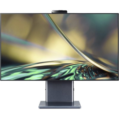 моноблок Acer Aspire S27-1755 DQ.BKDCD.003-wpro Серый