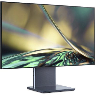 моноблок Acer Aspire S27-1755 DQ.BKDCD.003-wpro Серый