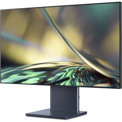 моноблок Acer Aspire S27-1755 DQ.BKDCD.003-wpro Серый
