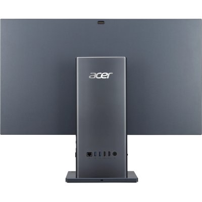 моноблок Acer Aspire S27-1755 DQ.BKDCD.003-wpro Серый