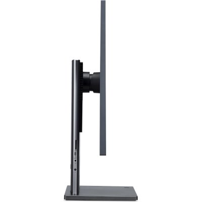 моноблок Acer Aspire S27-1755 DQ.BKDCD.003-wpro Серый