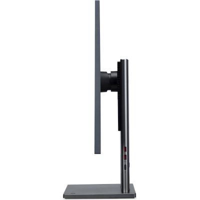 моноблок Acer Aspire S27-1755 DQ.BKDCD.003-wpro Серый