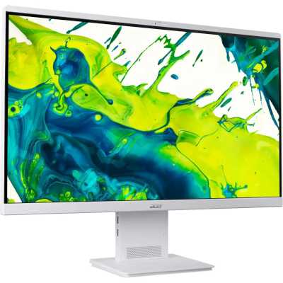 моноблок Acer Aspire S27B-UGMTL-H DQ.BSDCD.002 Белый