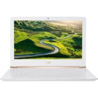 ноутбук Acer Aspire S5-371-525A Белый