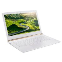 ноутбук Acer Aspire S5-371-54UD Белый