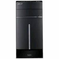 компьютер Acer Aspire TC603 DT.SPZER.063 Черный