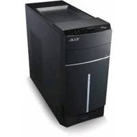компьютер Acer Aspire TC605 DT.SRQER.023 Черный