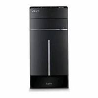компьютер Acer Aspire TC605 DT.SRQER.081 Черный