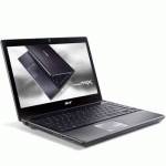 ноутбук Acer Aspire Timeline 3820TG-333G25i