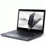 ноутбук Acer Aspire Timeline 3820TG-333G25i