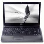 ноутбук Acer Aspire Timeline 3820TG-333G25i
