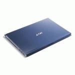 ноутбук Acer Aspire Timeline 3830TG-2454G75nbb Синий