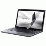 ноутбук Acer Aspire Timeline 4820TG-484G50Miks