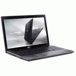 ноутбук Acer Aspire Timeline 5820TG-383G50Miks