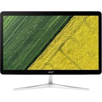моноблок Acer Aspire U27-885 DQ.BA7ER.001 Серебристый