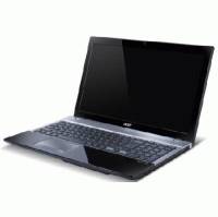 ноутбук Acer Aspire V3-551G-10466G75Makk NX.M0FER.006 Черный