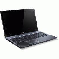 ноутбук Acer Aspire V3-571G-33124G50Maii NX.M6AER.001 Серый