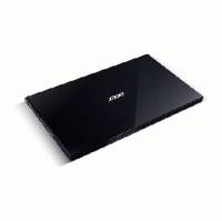 ноутбук Acer Aspire V3-571G-33124G50Makk Черный