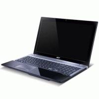 ноутбук Acer Aspire V3-571G-53216G75Makk NX.RZLER.003 Черный