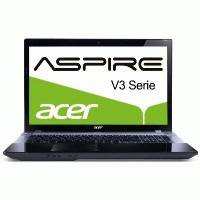 ноутбук Acer Aspire V3-771G-33124G50Makk NX.M6PER.002 Черный