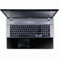 ноутбук Acer Aspire V3-771G-53214G50Makk NX.RYPER.015 Черный