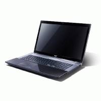 ноутбук Acer Aspire V3-771G-736b161.13TBDCaii Серый