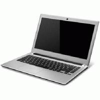 ноутбук Acer Aspire V5-471P-323b4G50Mass Серый