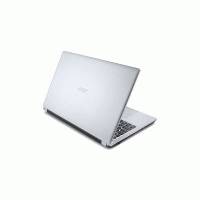ноутбук Acer Aspire V5-571G-33214G50Mass Серебристый