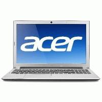 ноутбук Acer Aspire V5-571G-52466G50Mass Серебристый