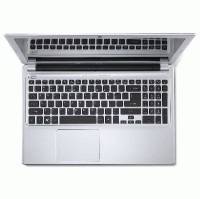 ноутбук Acer Aspire V5-571G-52466G50Mass Серебристый