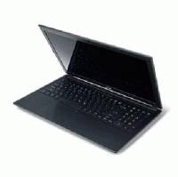 ноутбук Acer Aspire V5-573G-74508G50akk Черный