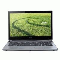 ноутбук Acer Aspire V7-482PG-74508G52tii NX.MB5ER.004 Серый