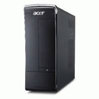 компьютер Acer Aspire X3995 DT.SJLER.007 Черный