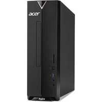 компьютер Acer Aspire XC-886 DT.BDDER.00T Черный