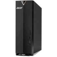 компьютер Acer Aspire XC-886 DT.BEWER.01A Черный
