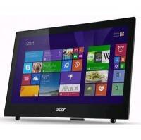 моноблок Acer Aspire Z1-601 DQ.SY7ER.006 Черный