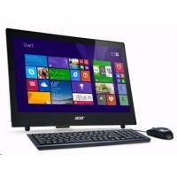 моноблок Acer Aspire Z1-601 DQ.SY7ER.007 Черный